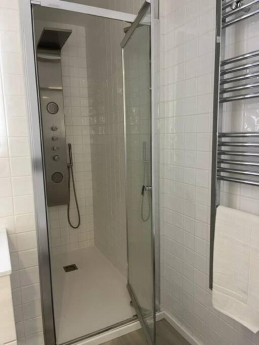 Modern 1 Bedroom City Center Aveiro Apartment Екстериор снимка