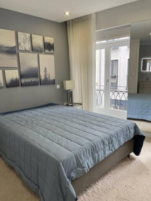 Modern 1 Bedroom City Center Aveiro Apartment Екстериор снимка