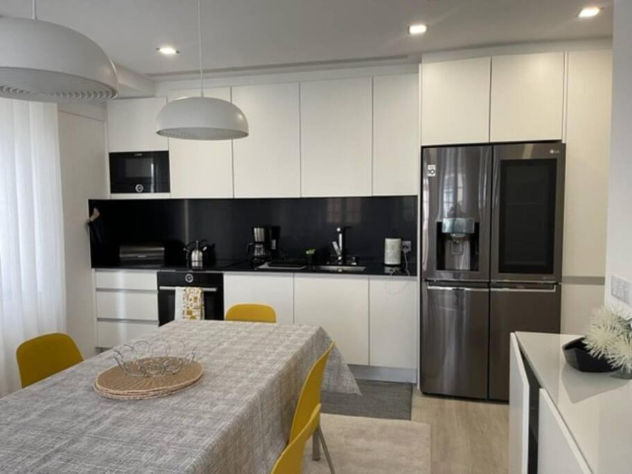 Modern 1 Bedroom City Center Aveiro Apartment Екстериор снимка